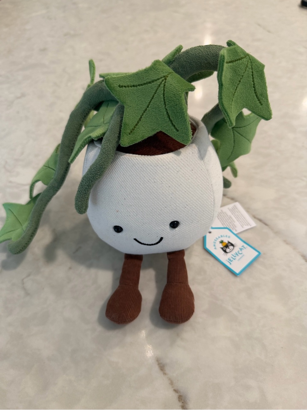 Jellycat Amuseables Ivy